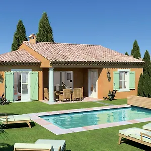 Villa Lagrange Vacances - Le Domaine De L'eilen, Cavalaire-sur-Mer